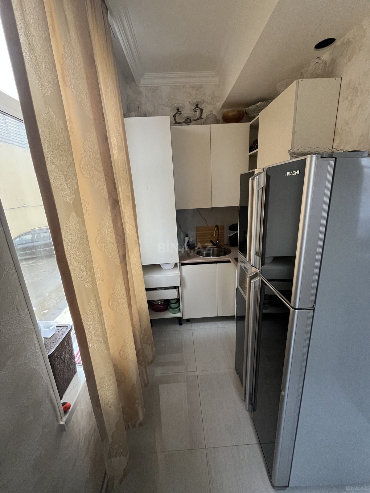 3 otaqlı Yeni tikili, Masazır q., Bakı