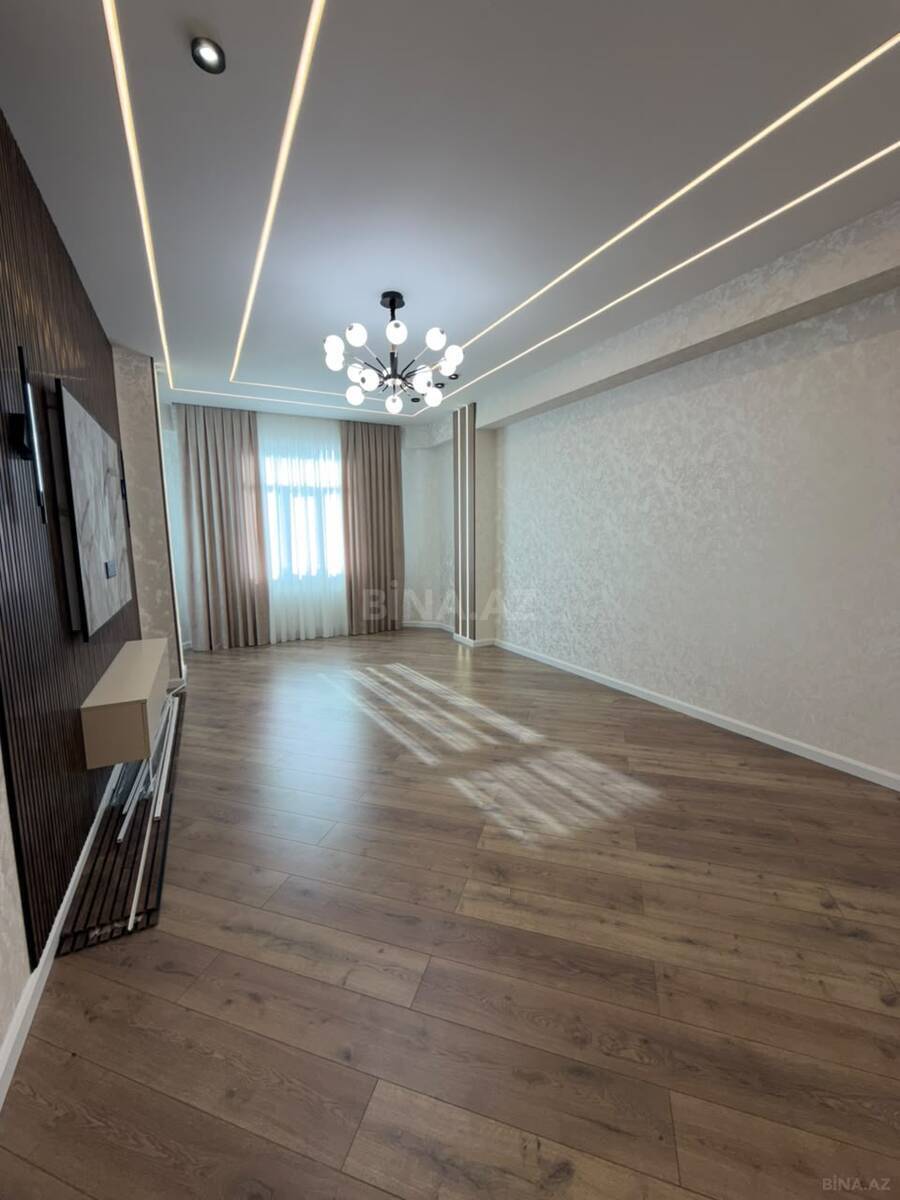 2 otaqlı Yeni tikili, Xalqlar Dostluğu m., Bakı