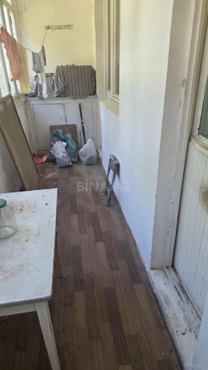 1 otaqlı Köhnə tikili, Həzi Aslanov m., Bakı