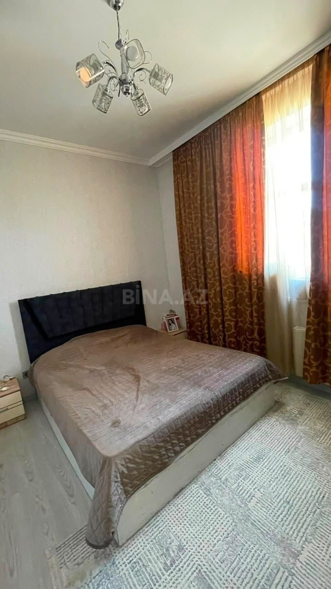 2 otaqlı Yeni tikili, Yasamal r., Bakı