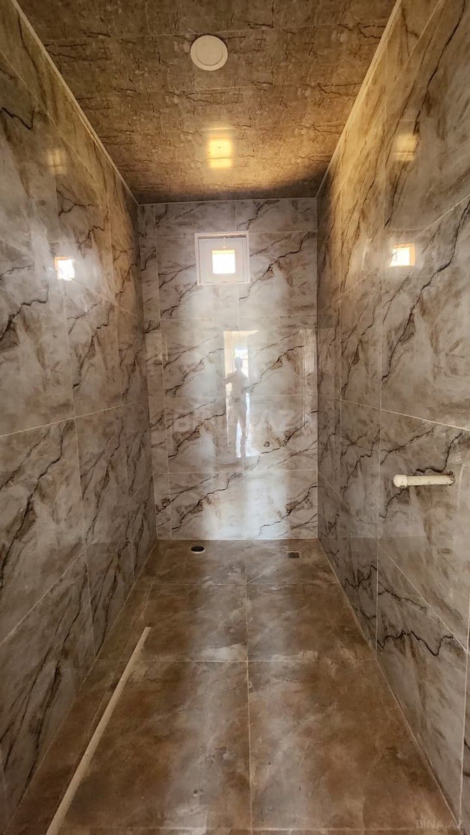 4 otaqlı Həyət evi/Bağ evi, Görədil q., Bakı