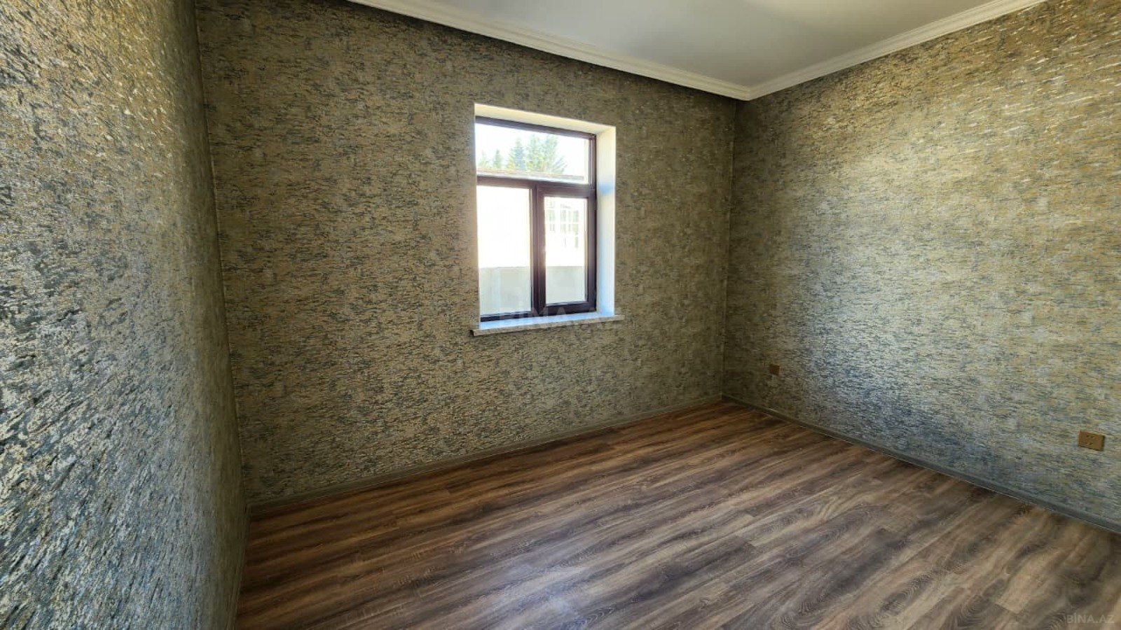 4 otaqlı Həyət evi/Bağ evi, Görədil q., Bakı