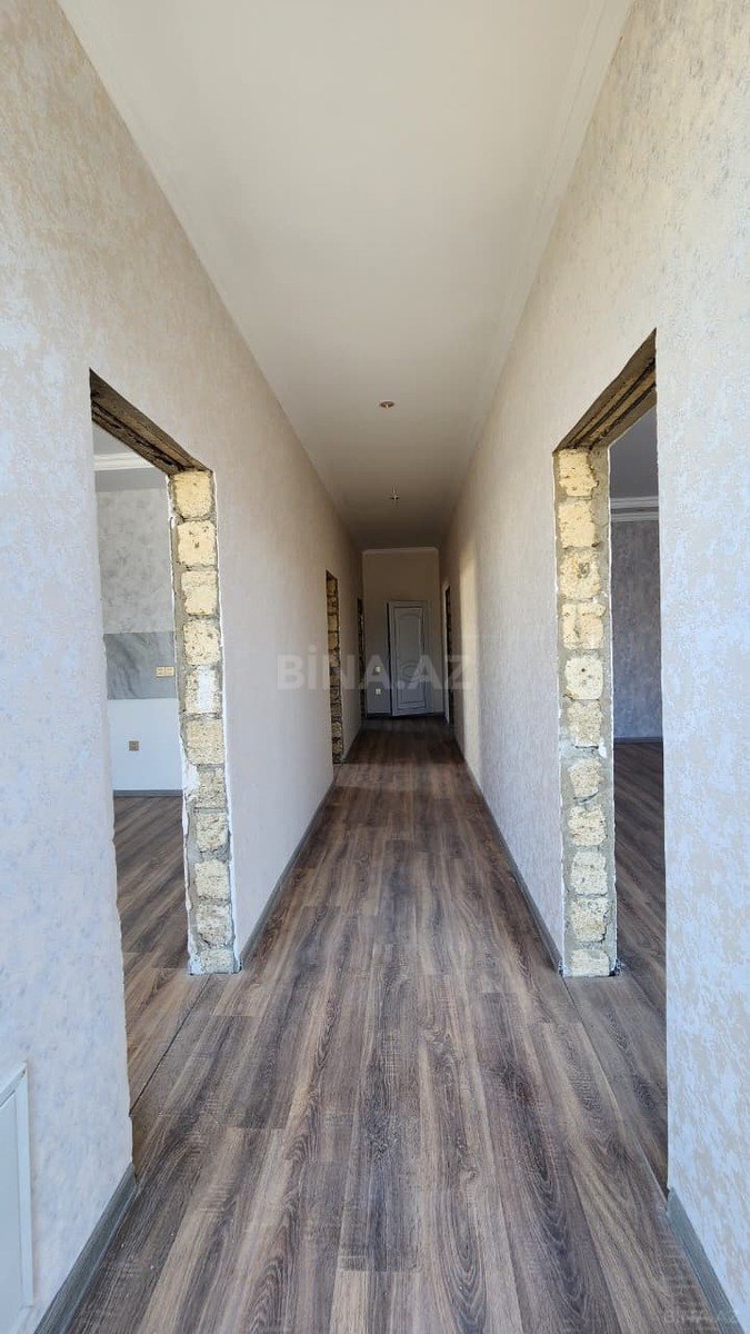 4 otaqlı Həyət evi/Bağ evi, Görədil q., Bakı