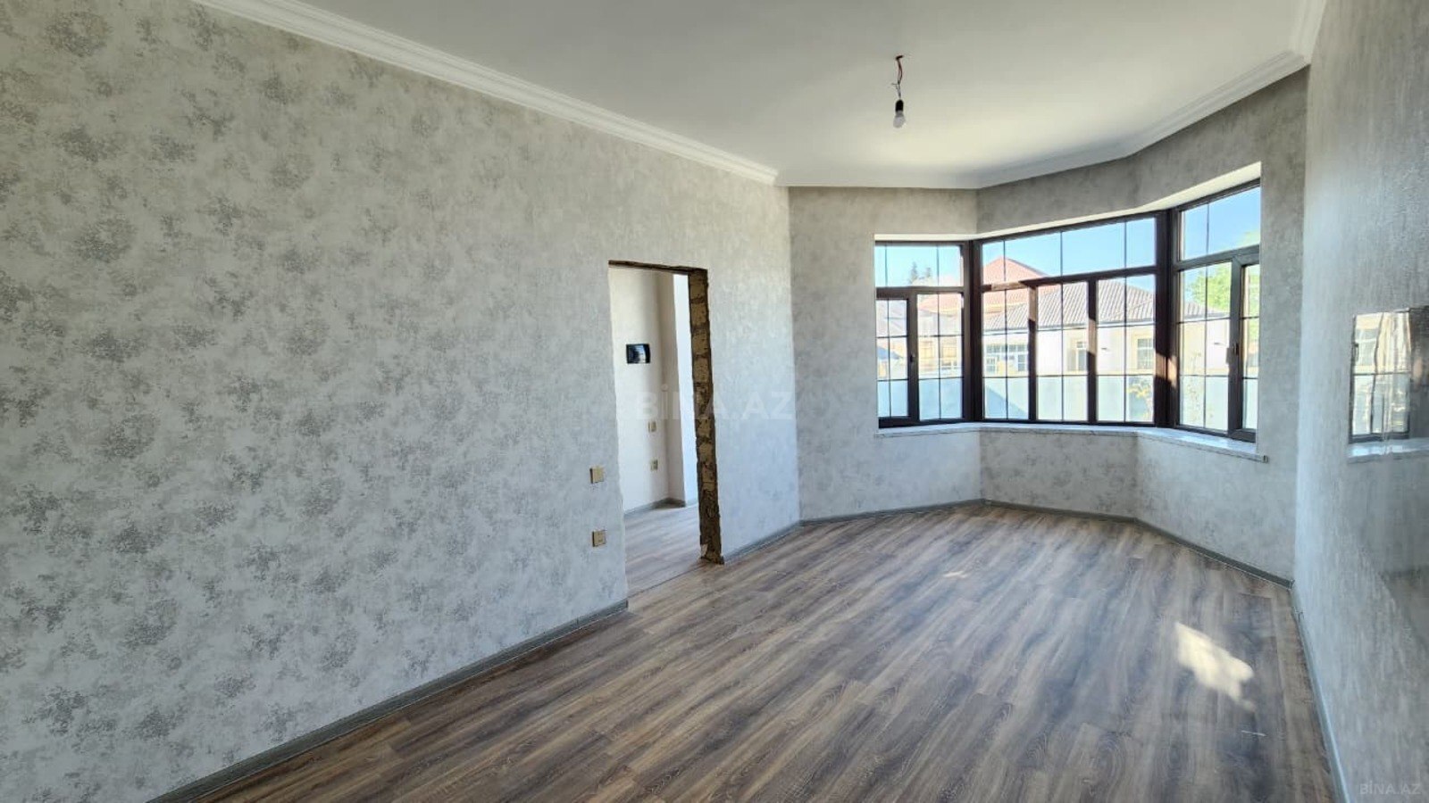 4 otaqlı Həyət evi/Bağ evi, Görədil q., Bakı