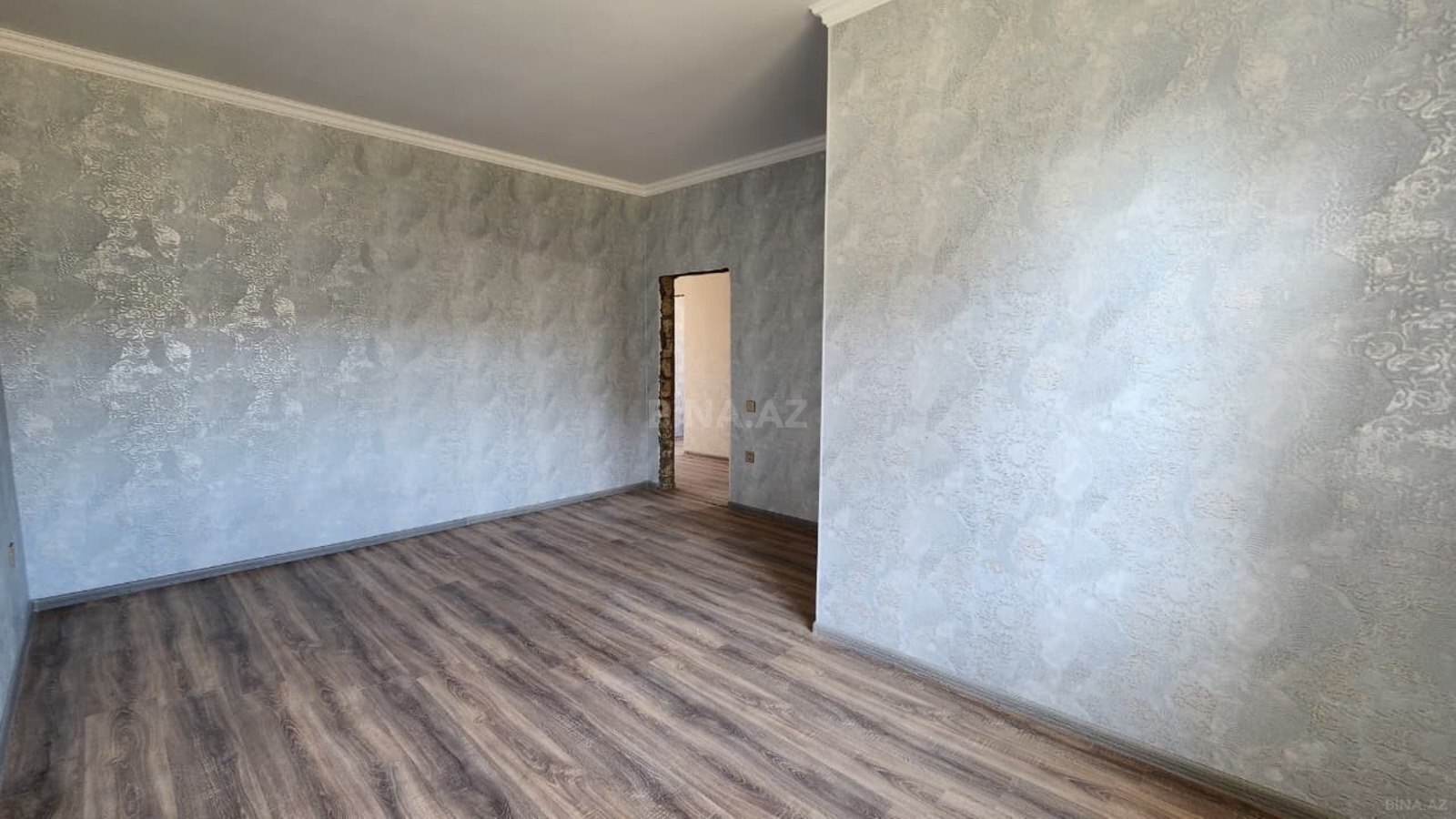 4 otaqlı Həyət evi/Bağ evi, Görədil q., Bakı