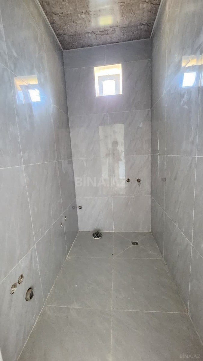 4 otaqlı Həyət evi/Bağ evi, Görədil q., Bakı