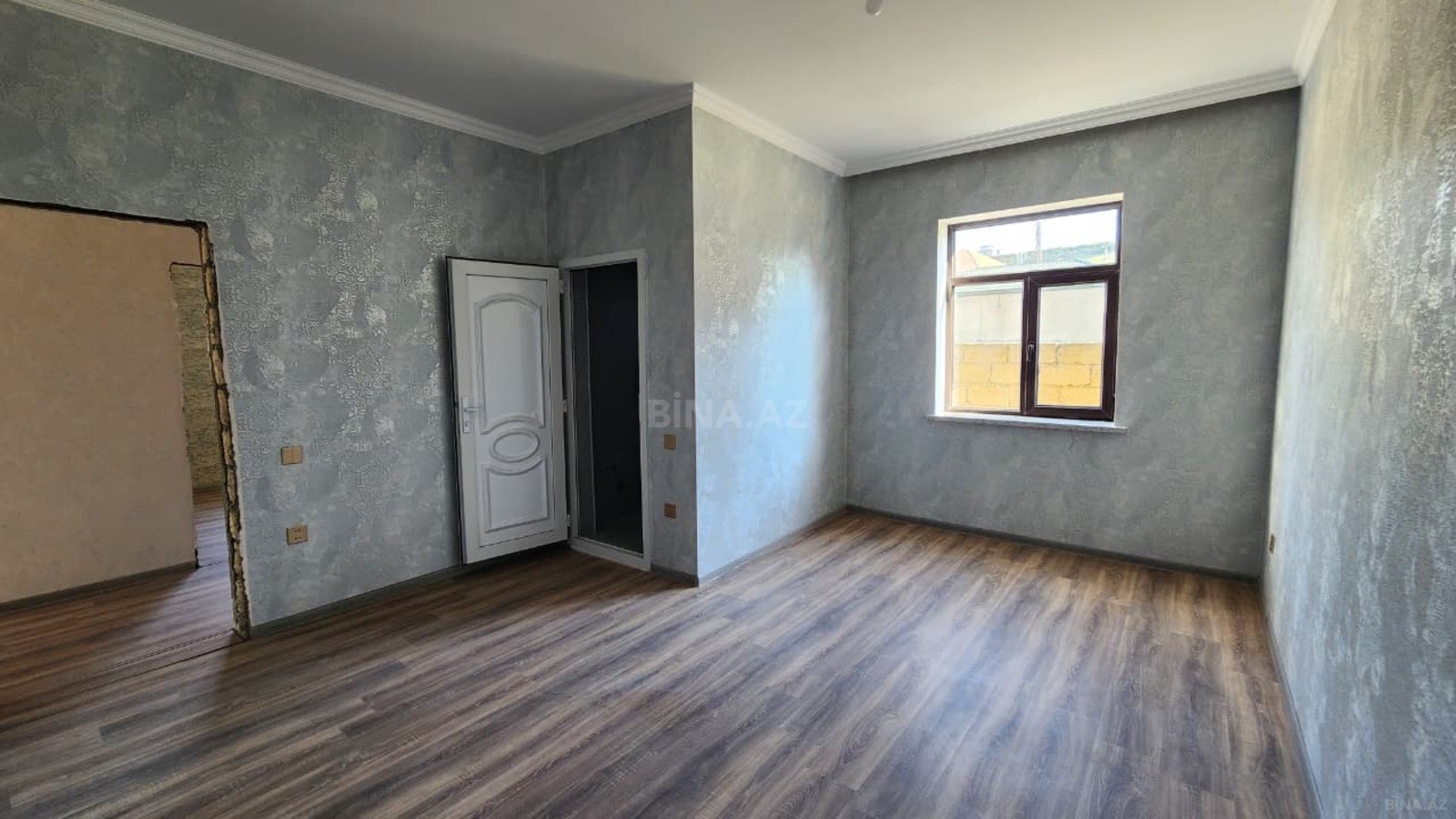 4 otaqlı Həyət evi/Bağ evi, Görədil q., Bakı