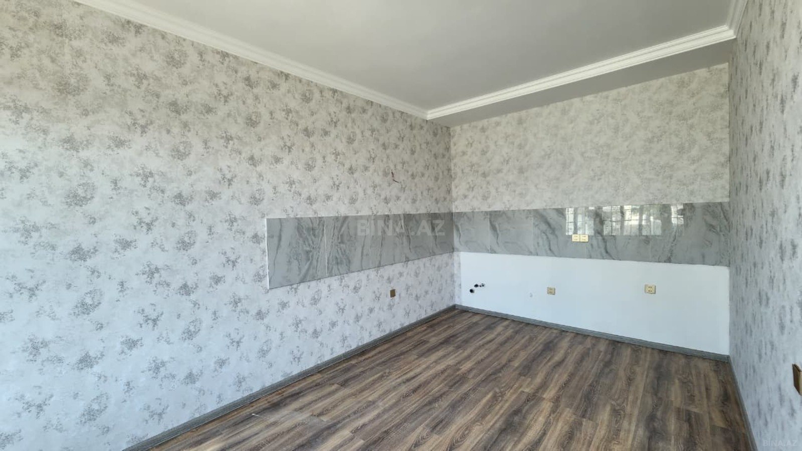 4 otaqlı Həyət evi/Bağ evi, Görədil q., Bakı