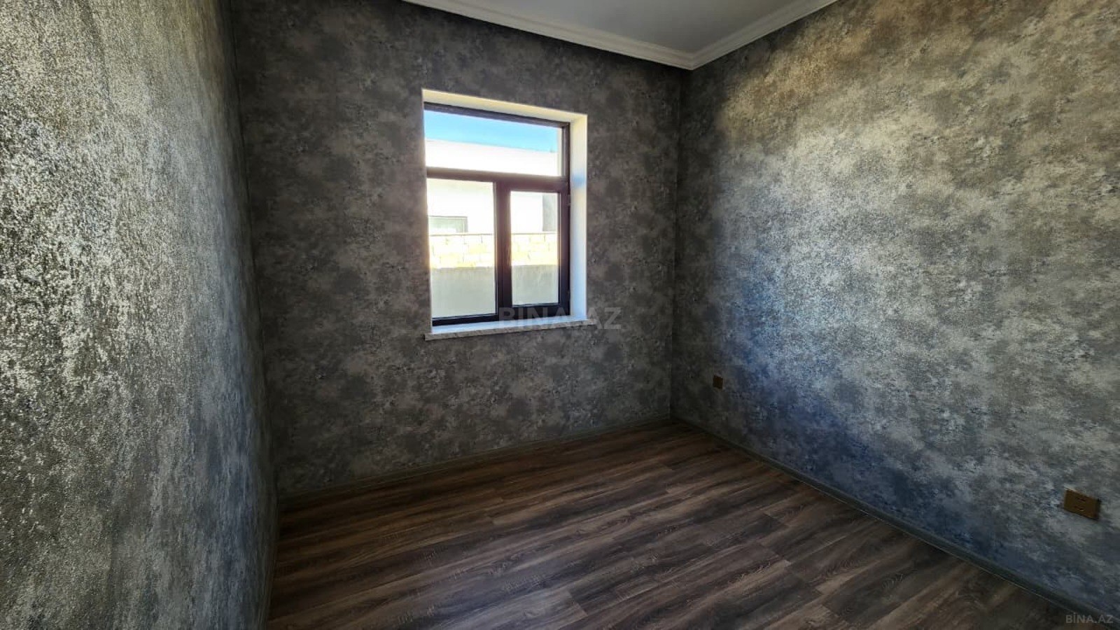 4 otaqlı Həyət evi/Bağ evi, Görədil q., Bakı