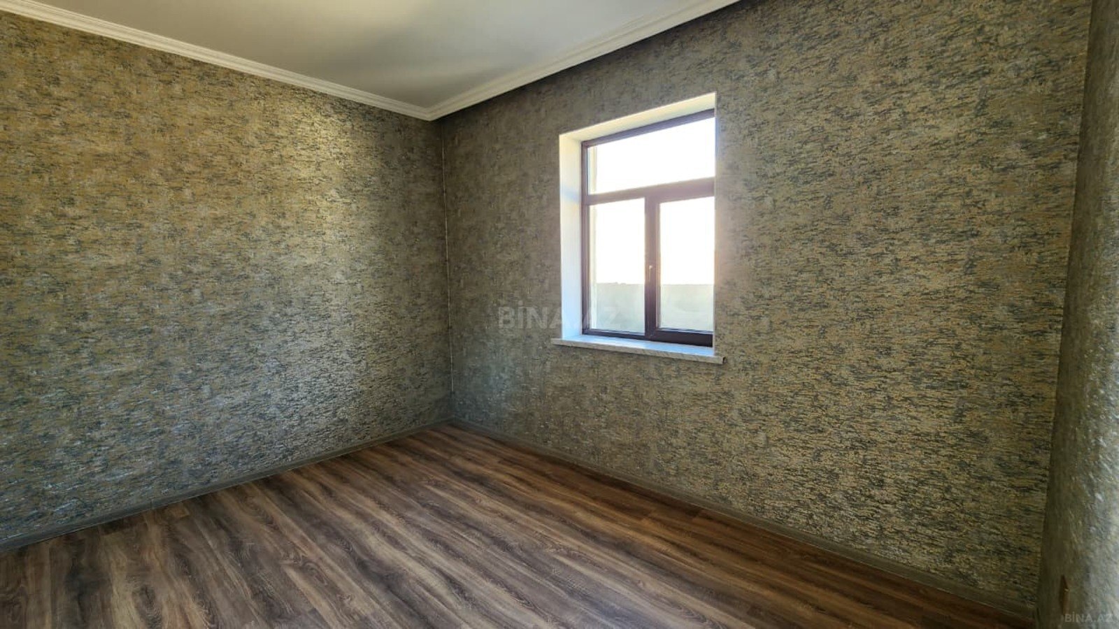 4 otaqlı Həyət evi/Bağ evi, Görədil q., Bakı