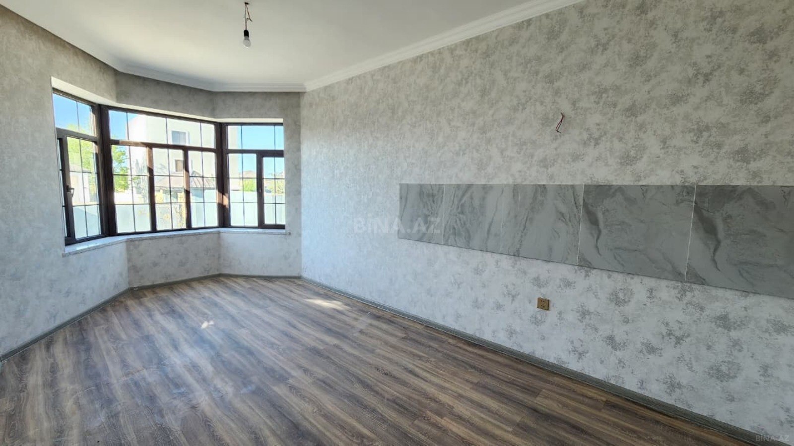 4 otaqlı Həyət evi/Bağ evi, Görədil q., Bakı