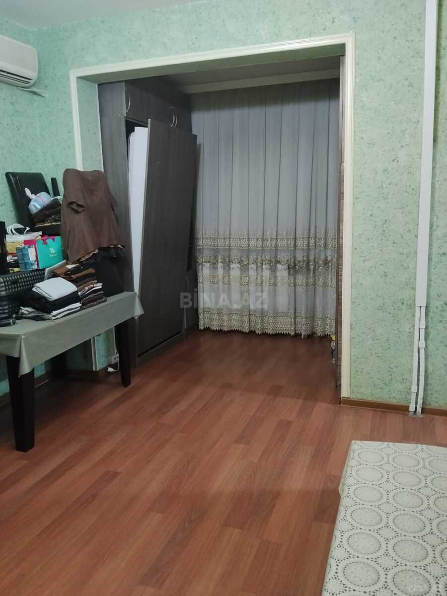 2 otaqlı Köhnə tikili, 20 Yanvar m., Bakı