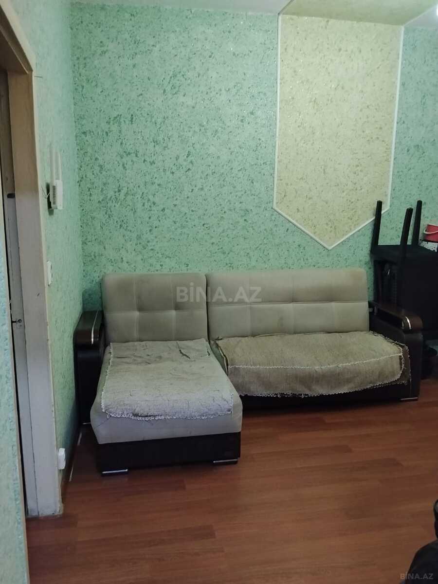 2 otaqlı Köhnə tikili, 20 Yanvar m., Bakı