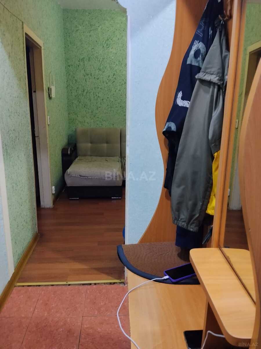 2 otaqlı Köhnə tikili, 20 Yanvar m., Bakı