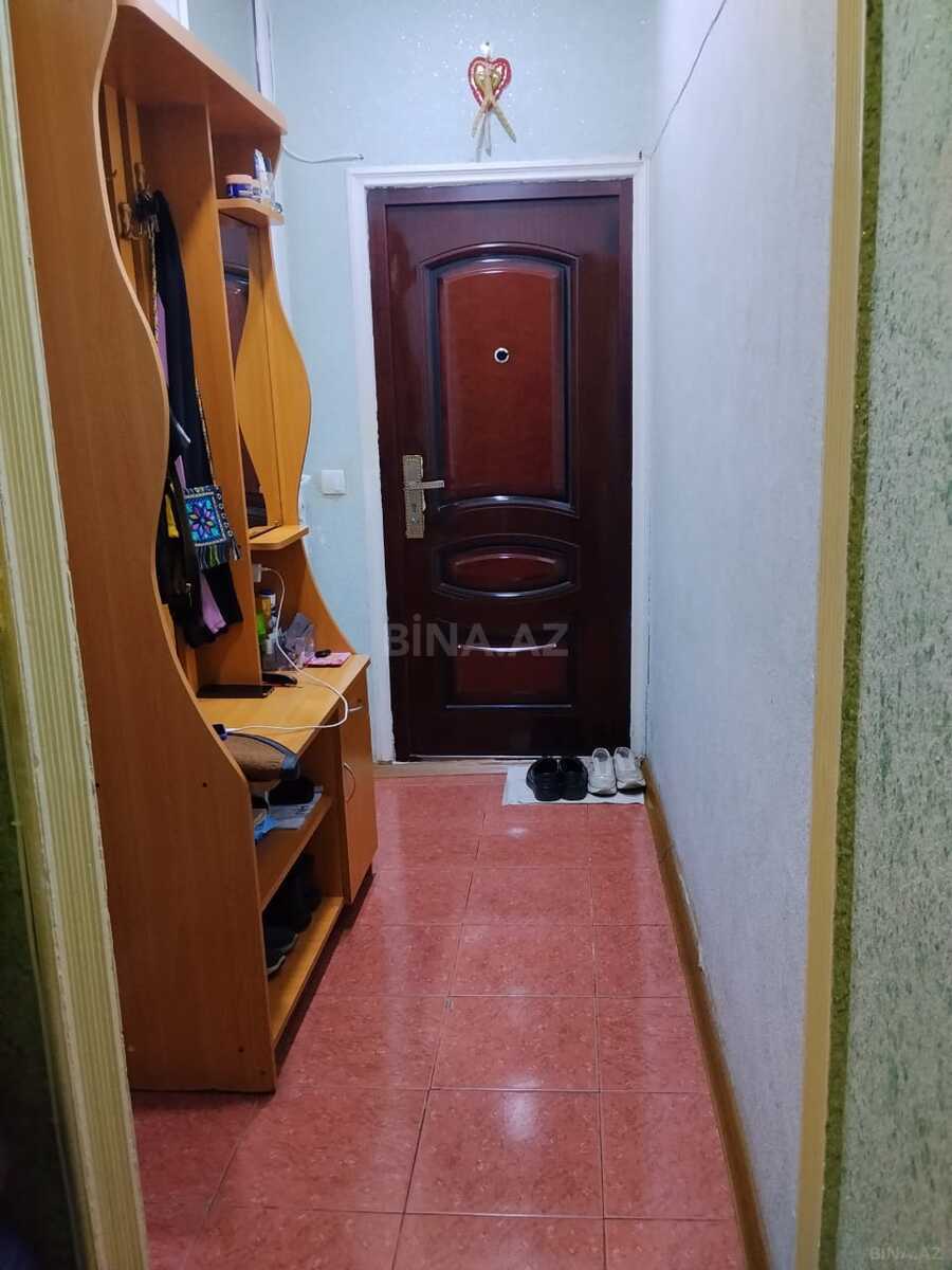 2 otaqlı Köhnə tikili, 20 Yanvar m., Bakı