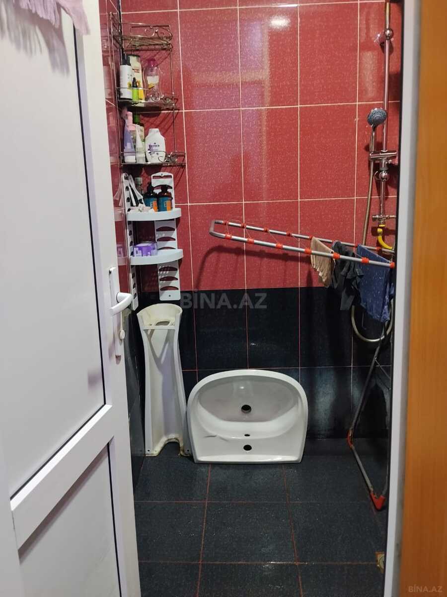 2 otaqlı Köhnə tikili, 20 Yanvar m., Bakı