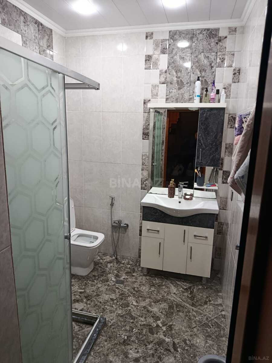 4 otaqlı Həyət evi/Bağ evi, Nardaran q., Bakı