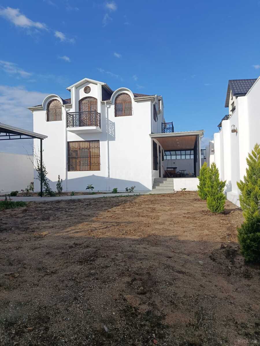 4 otaqlı Həyət evi/Bağ evi, Nardaran q., Bakı