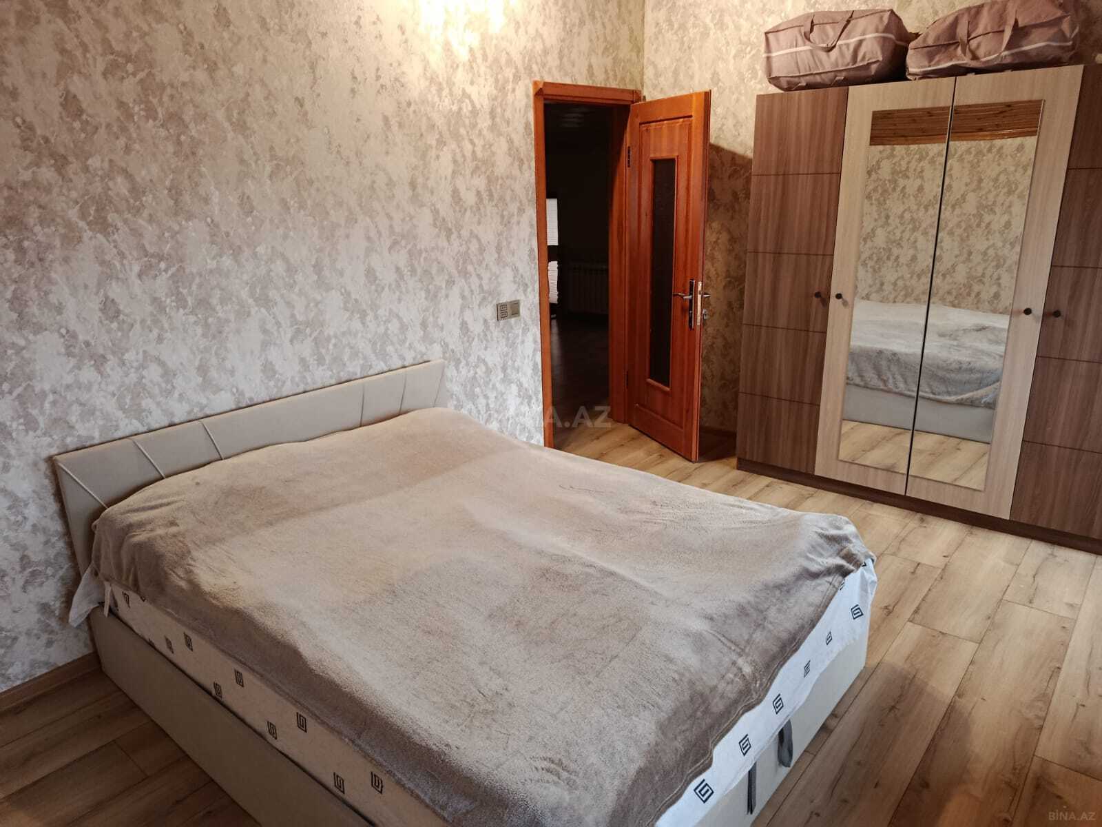 4 otaqlı Həyət evi/Bağ evi, Nardaran q., Bakı