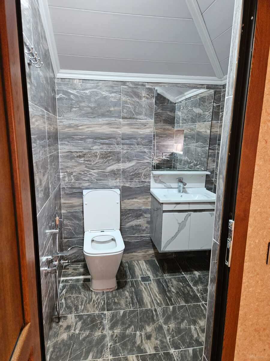 4 otaqlı Həyət evi/Bağ evi, Nardaran q., Bakı