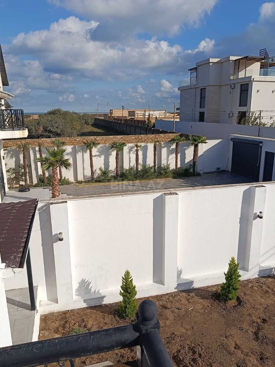4 otaqlı Həyət evi/Bağ evi, Nardaran q., Bakı