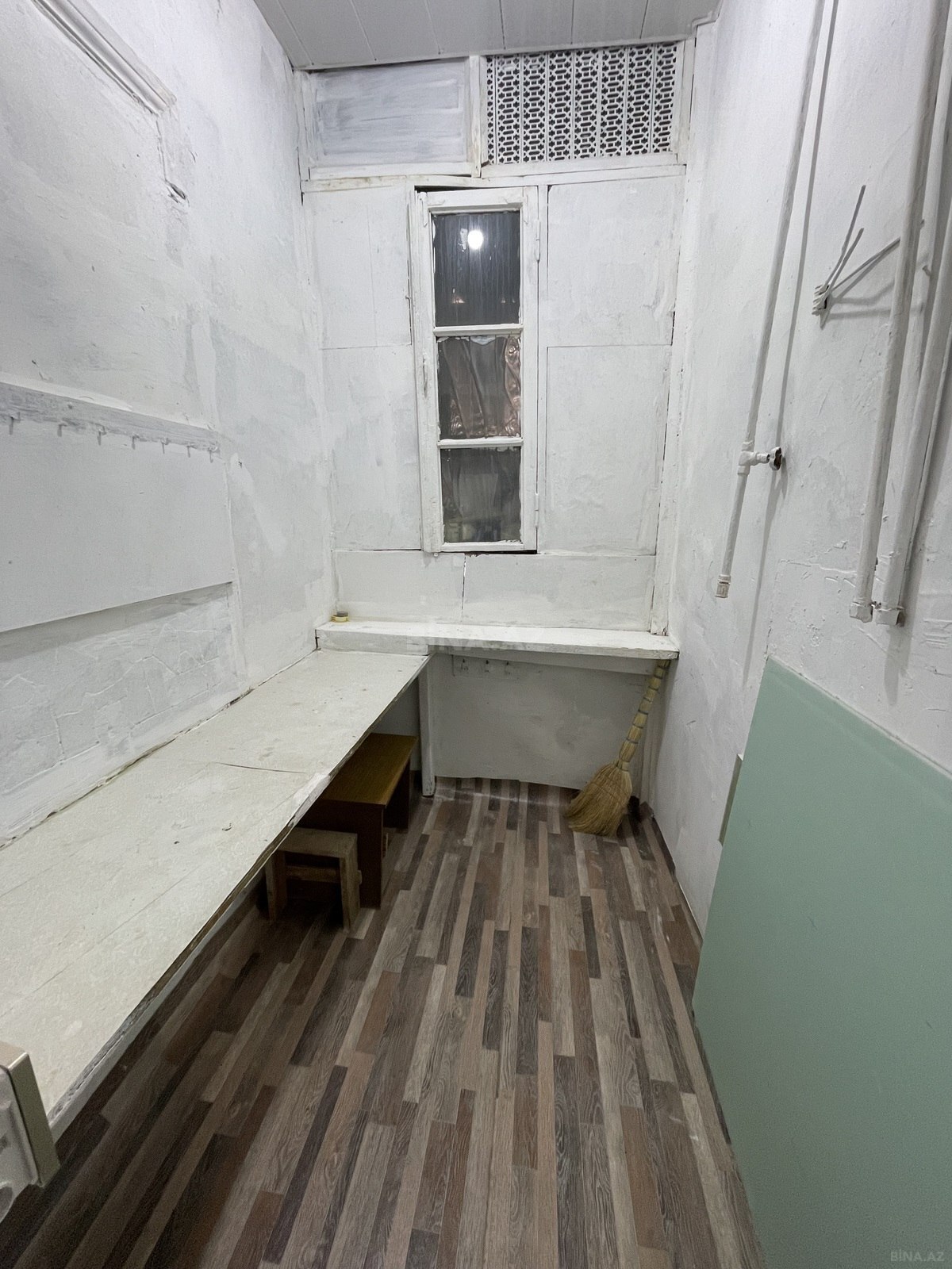 1 otaqlı Köhnə tikili, 28 May m., Bakı