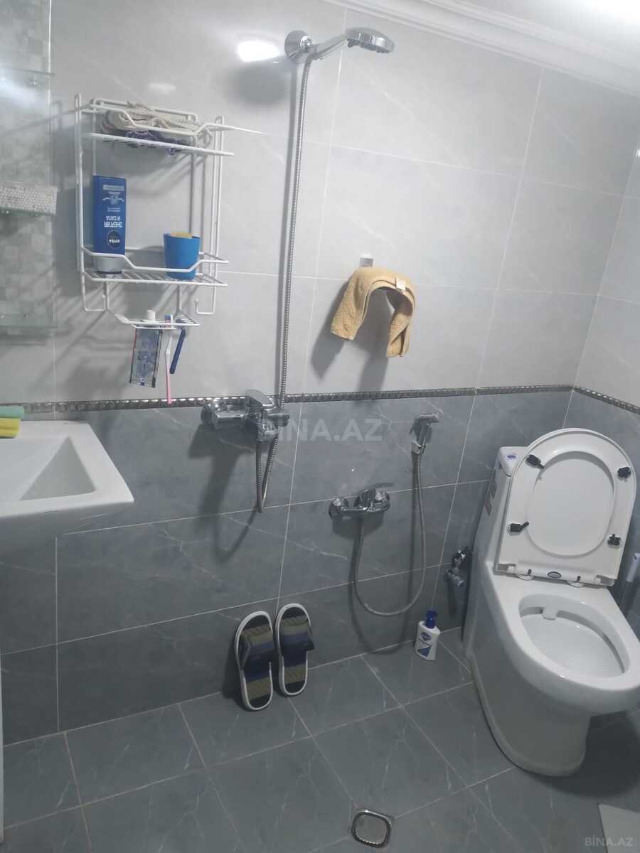 2 otaqlı Köhnə tikili, Sahil m., Bakı