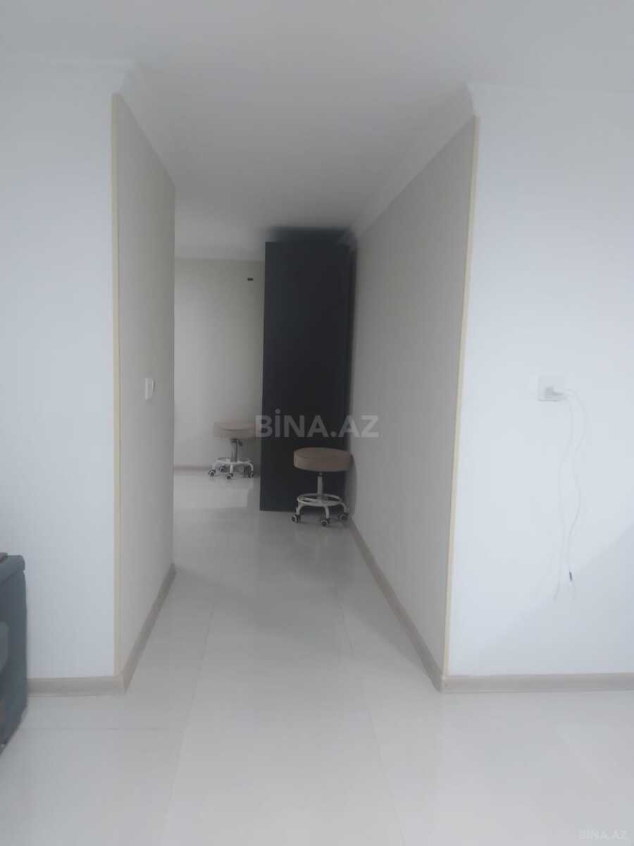 2 otaqlı Köhnə tikili, Sahil m., Bakı