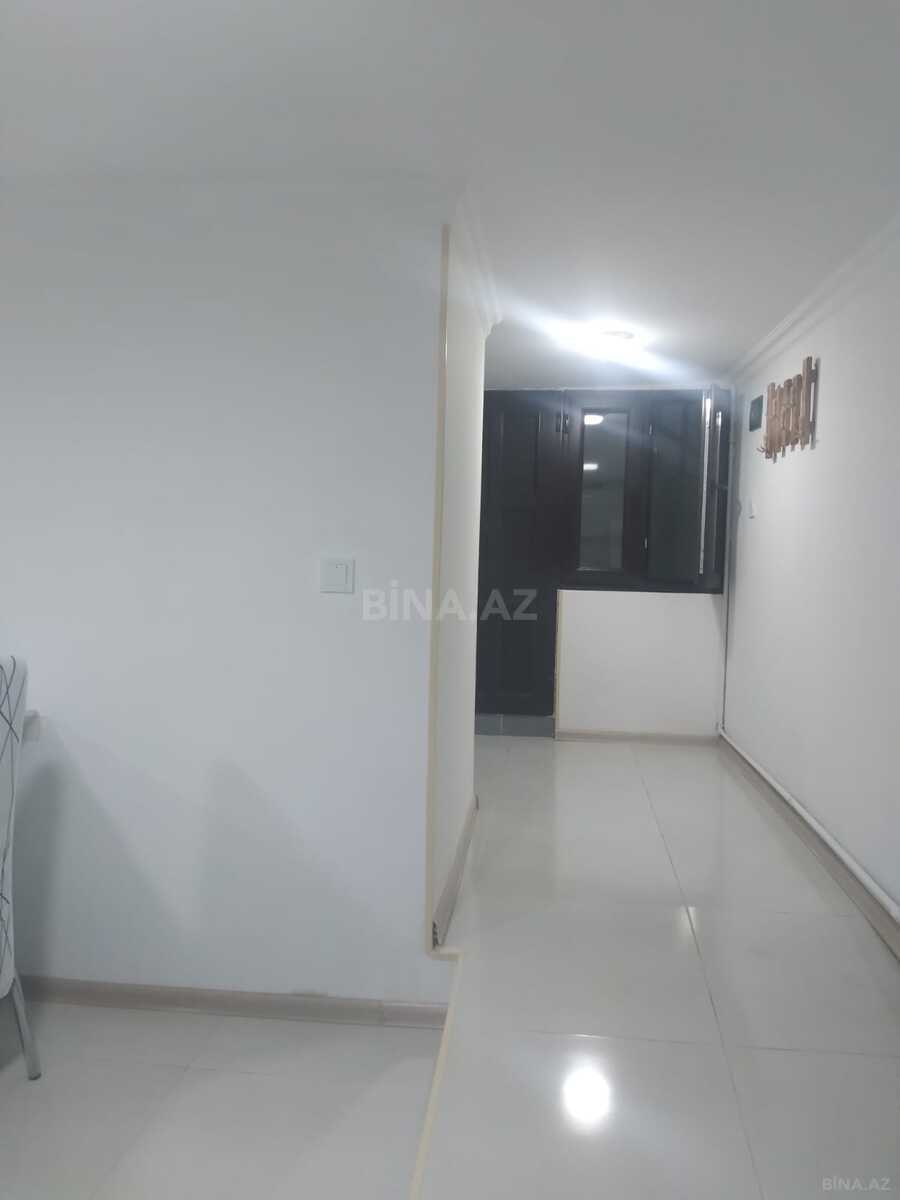 2 otaqlı Köhnə tikili, Sahil m., Bakı