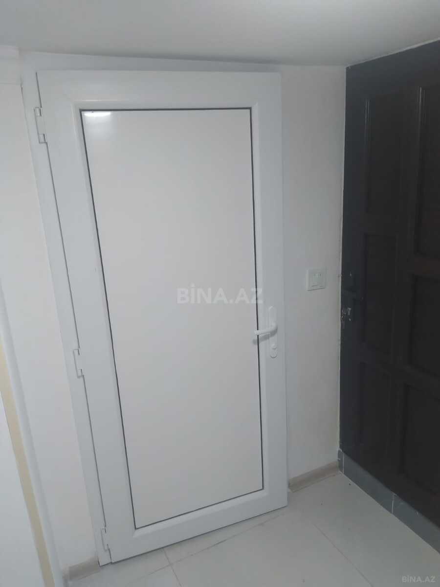2 otaqlı Köhnə tikili, Sahil m., Bakı