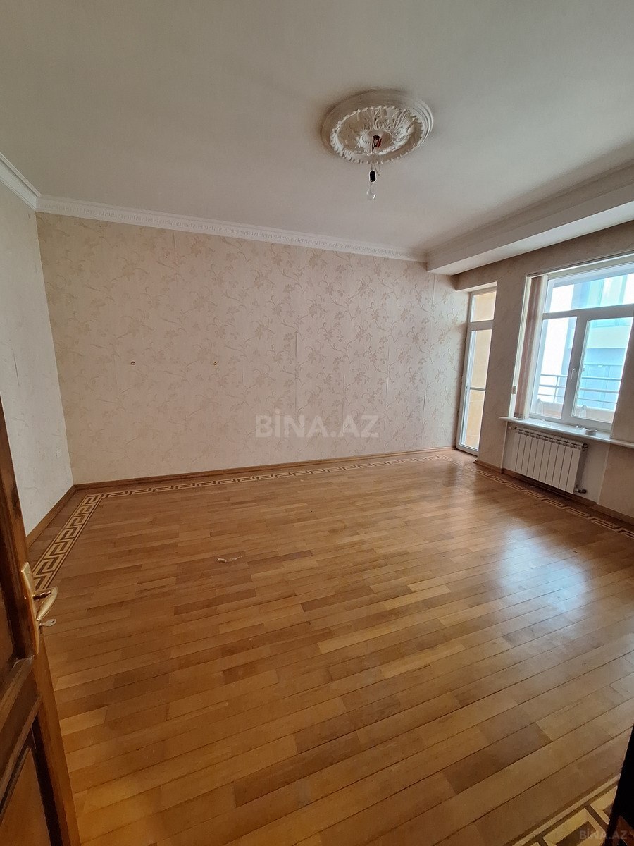 4 otaqlı Yeni tikili, İçəri Şəhər m., Bakı