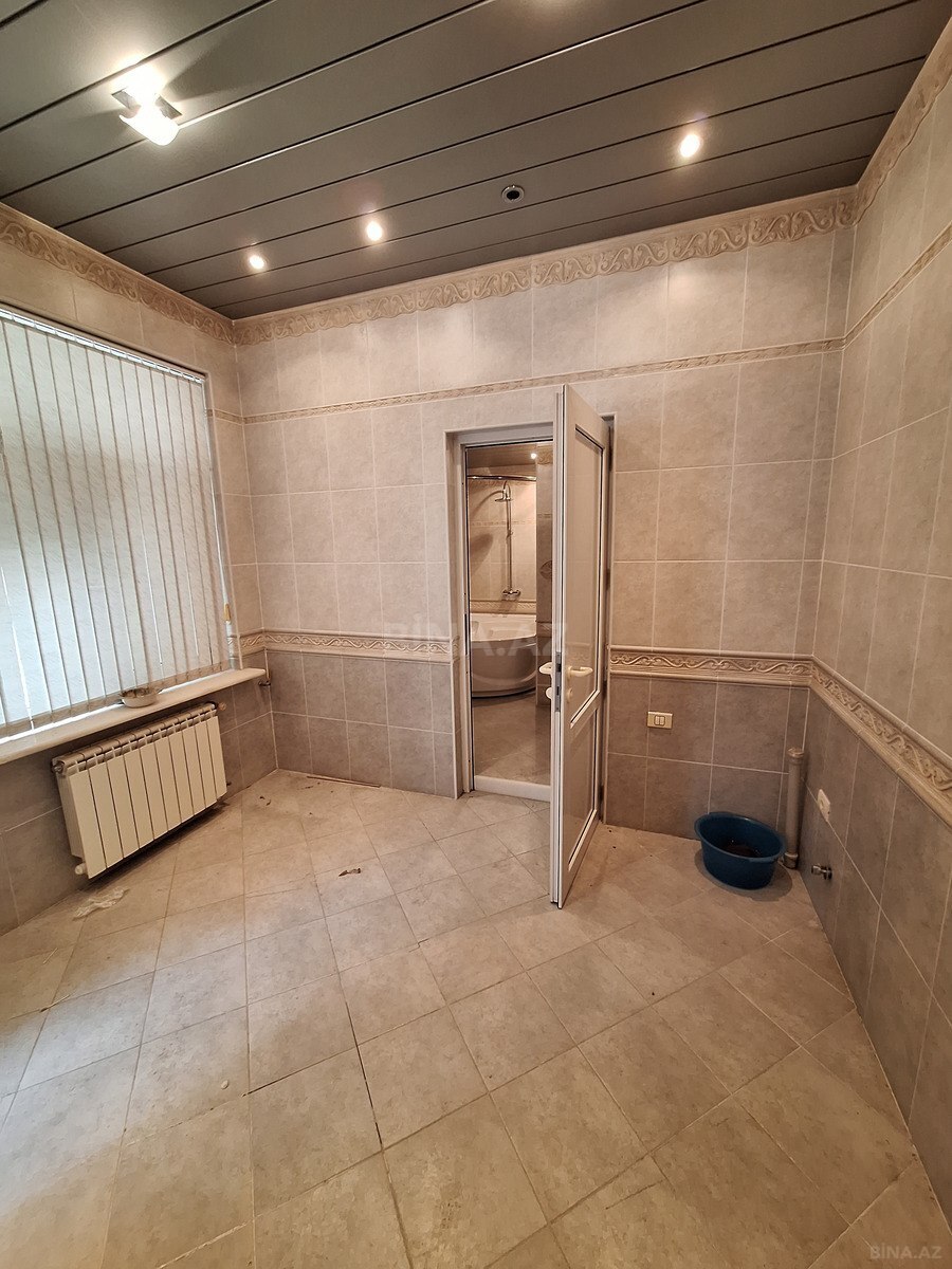 4 otaqlı Yeni tikili, İçəri Şəhər m., Bakı