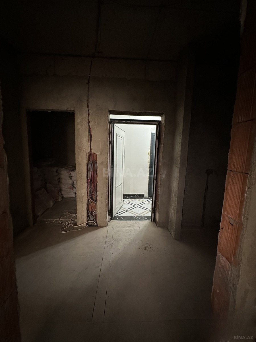 2 otaqlı Yeni tikili, Nərimanov r., Bakı