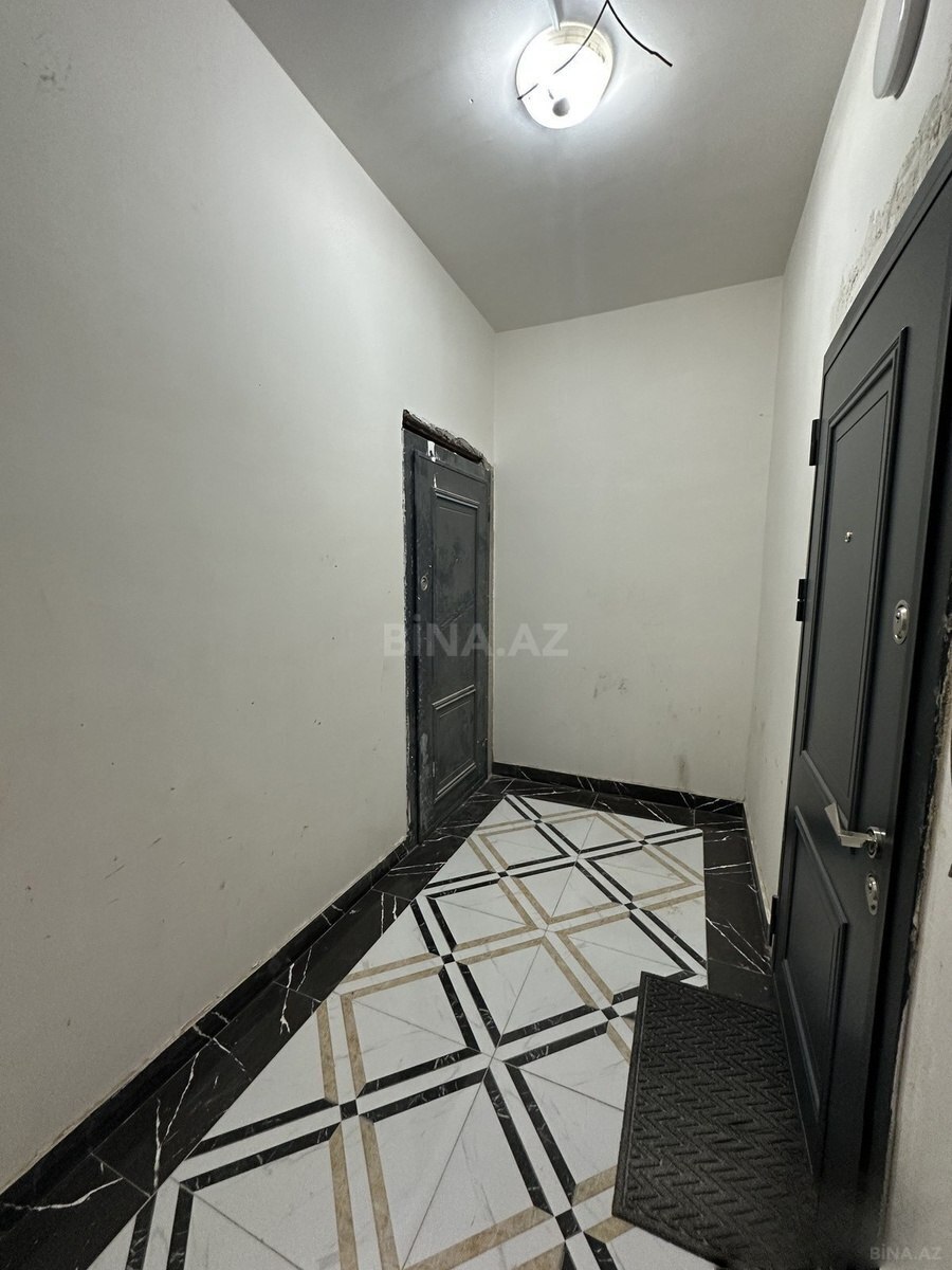 2 otaqlı Yeni tikili, Nərimanov r., Bakı