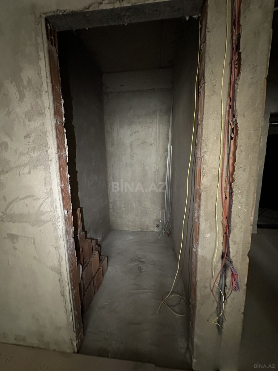 2 otaqlı Yeni tikili, Nərimanov r., Bakı