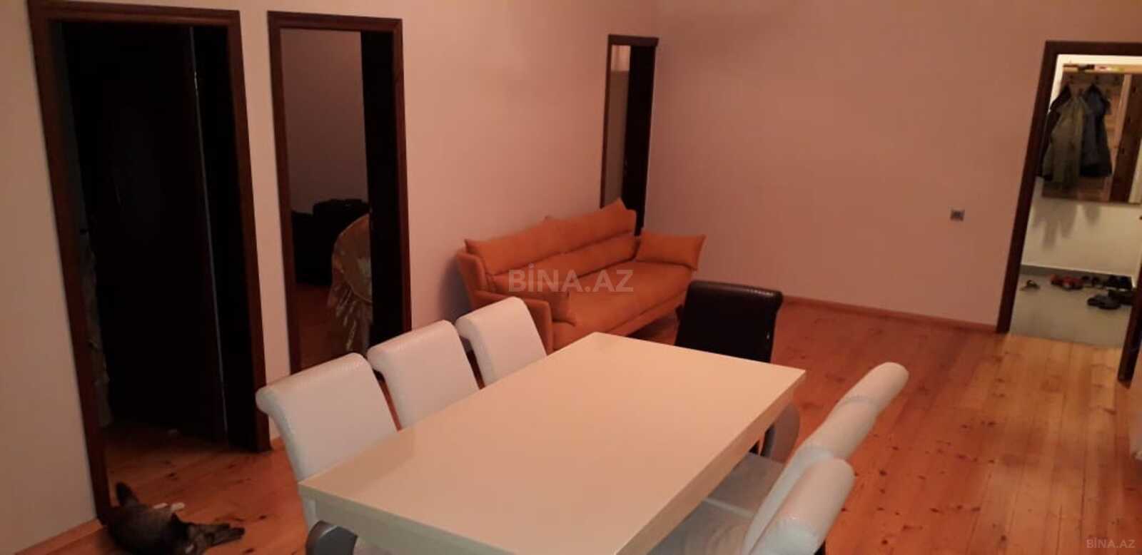 3 otaqlı Köhnə tikili, Xətai r., Bakı