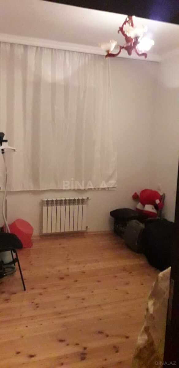 3 otaqlı Köhnə tikili, Xətai r., Bakı