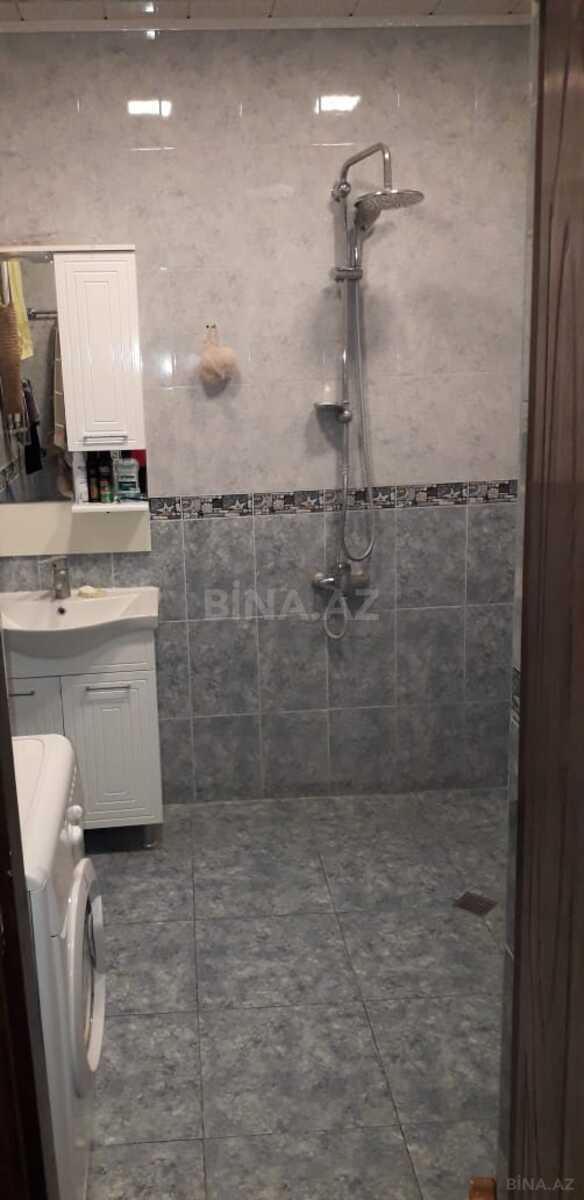 3 otaqlı Köhnə tikili, Xətai r., Bakı