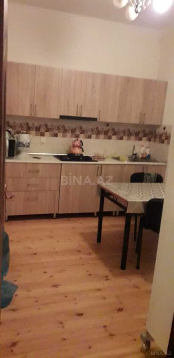 3 otaqlı Köhnə tikili, Xətai r., Bakı