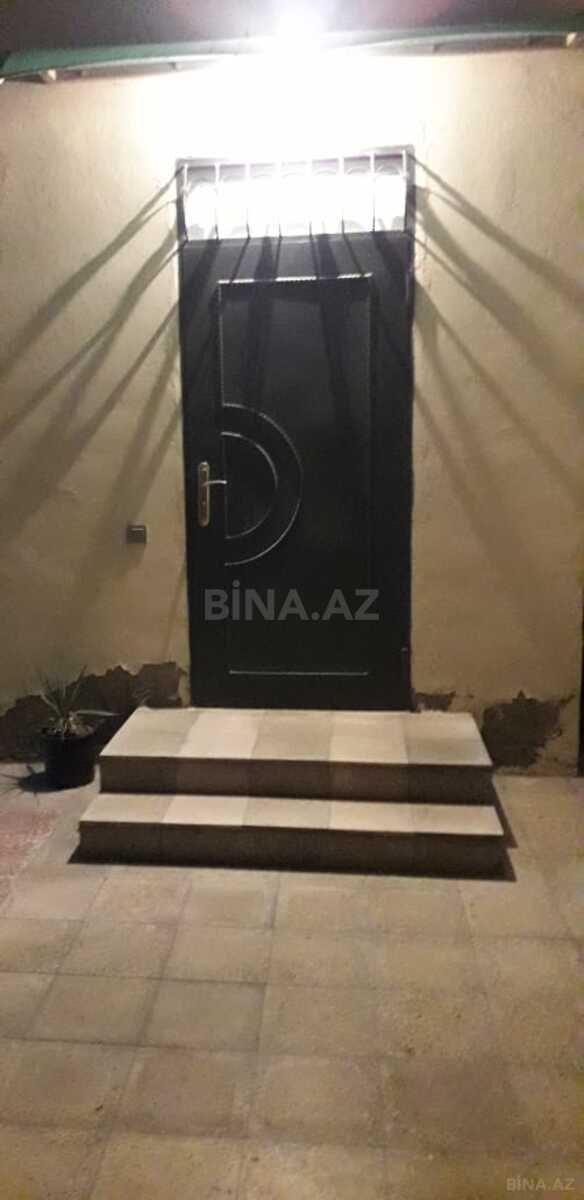 3 otaqlı Köhnə tikili, Xətai r., Bakı