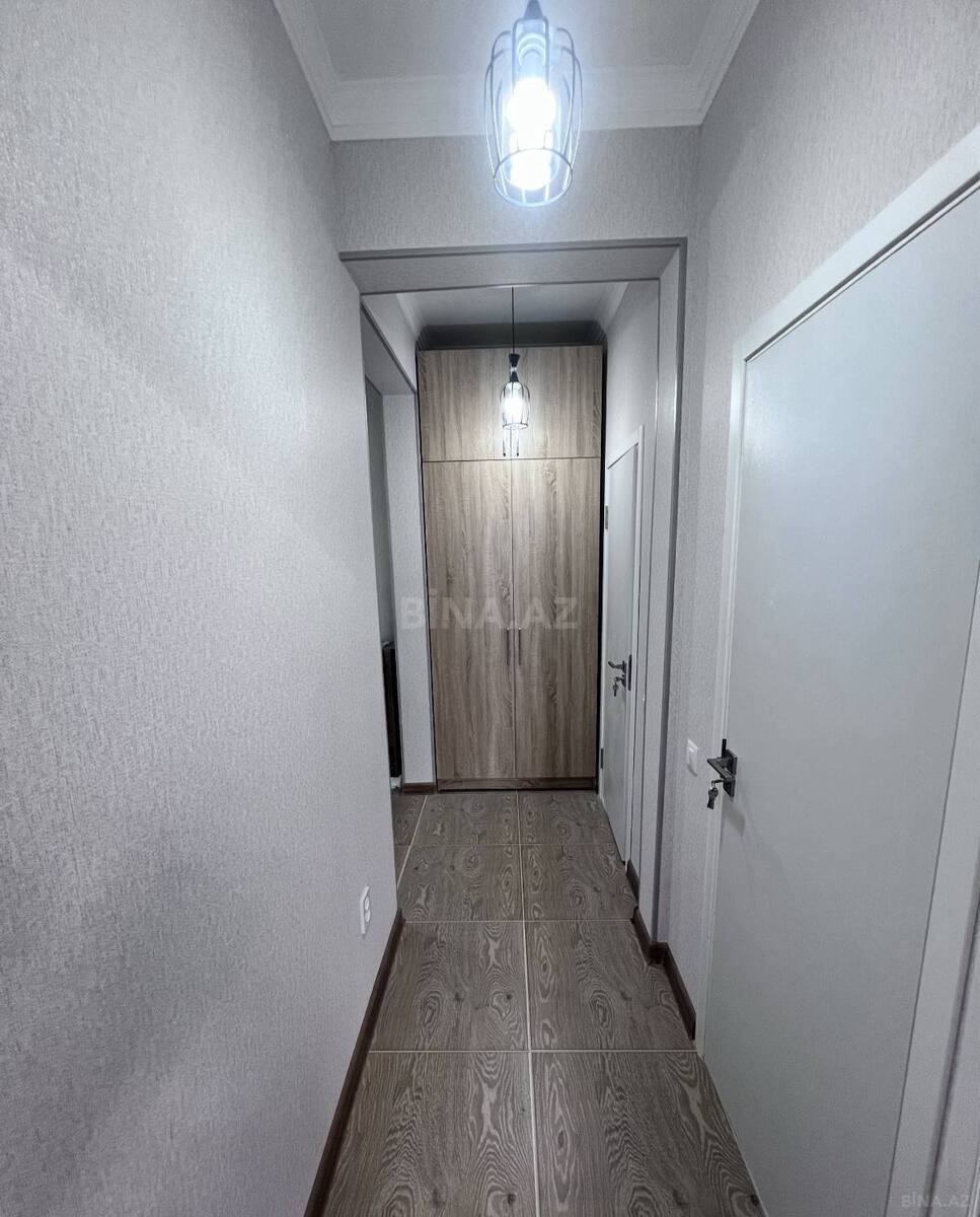 2 otaqlı Yeni tikili, 28 May m., Bakı