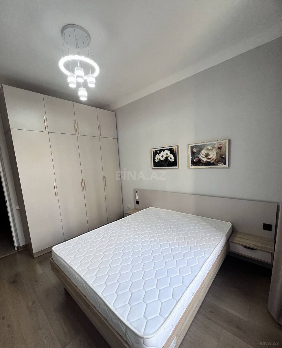 2 otaqlı Yeni tikili, 28 May m., Bakı