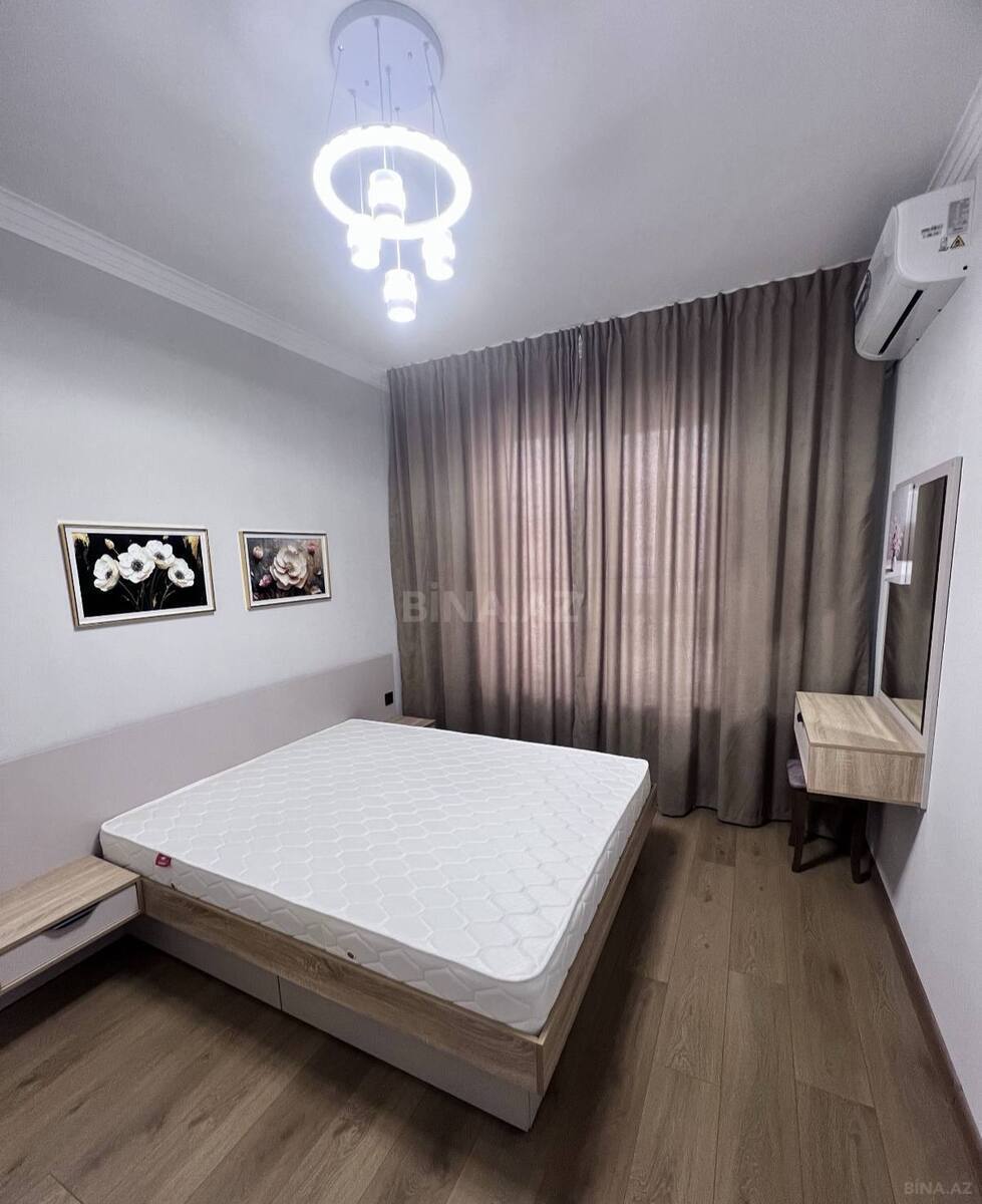 2 otaqlı Yeni tikili, 28 May m., Bakı