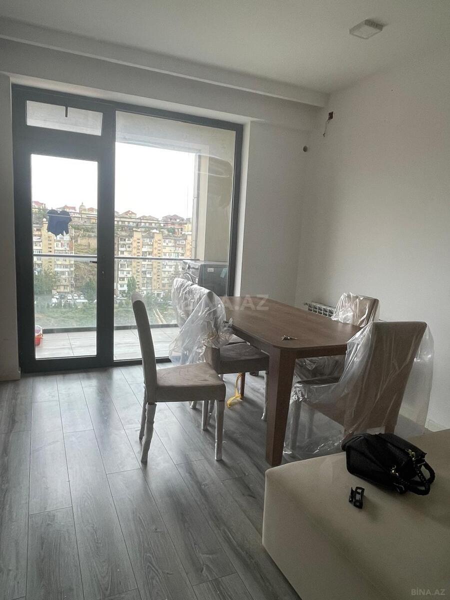 3 otaqlı Yeni tikili, Xətai r., Bakı