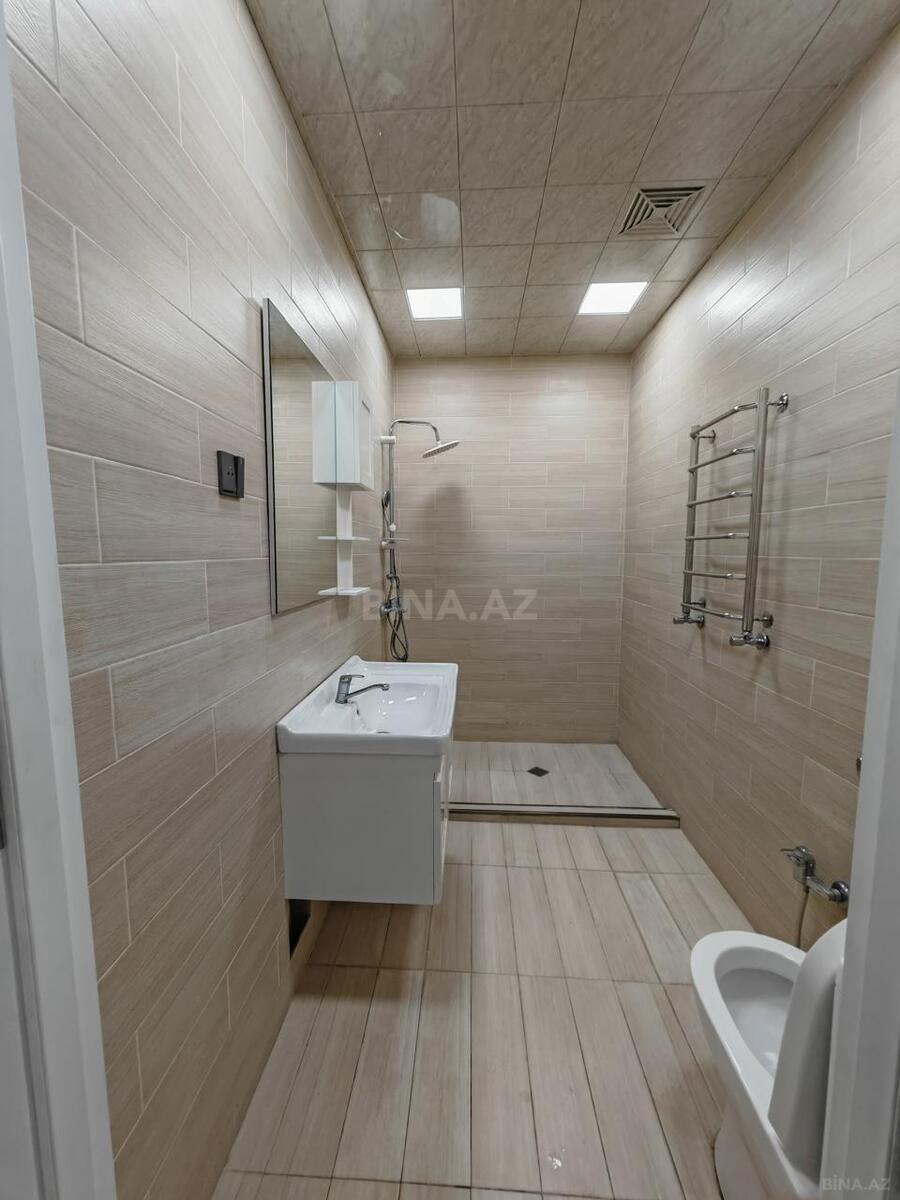 3 otaqlı Yeni tikili, Xətai r., Bakı