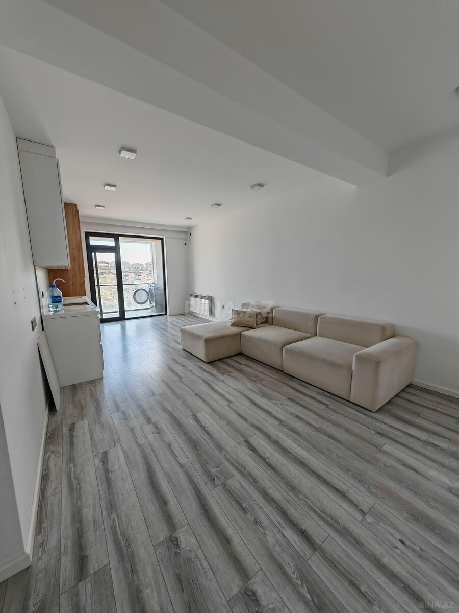 3 otaqlı Yeni tikili, Xətai r., Bakı