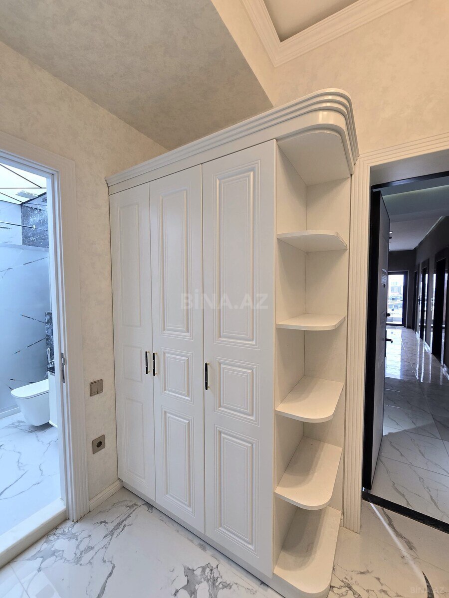3 otaqlı Yeni tikili, Koroğlu m., Bakı