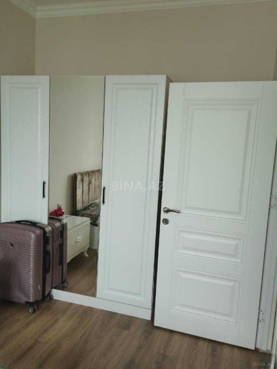 2 otaqlı Yeni tikili, 20 Yanvar m., Bakı