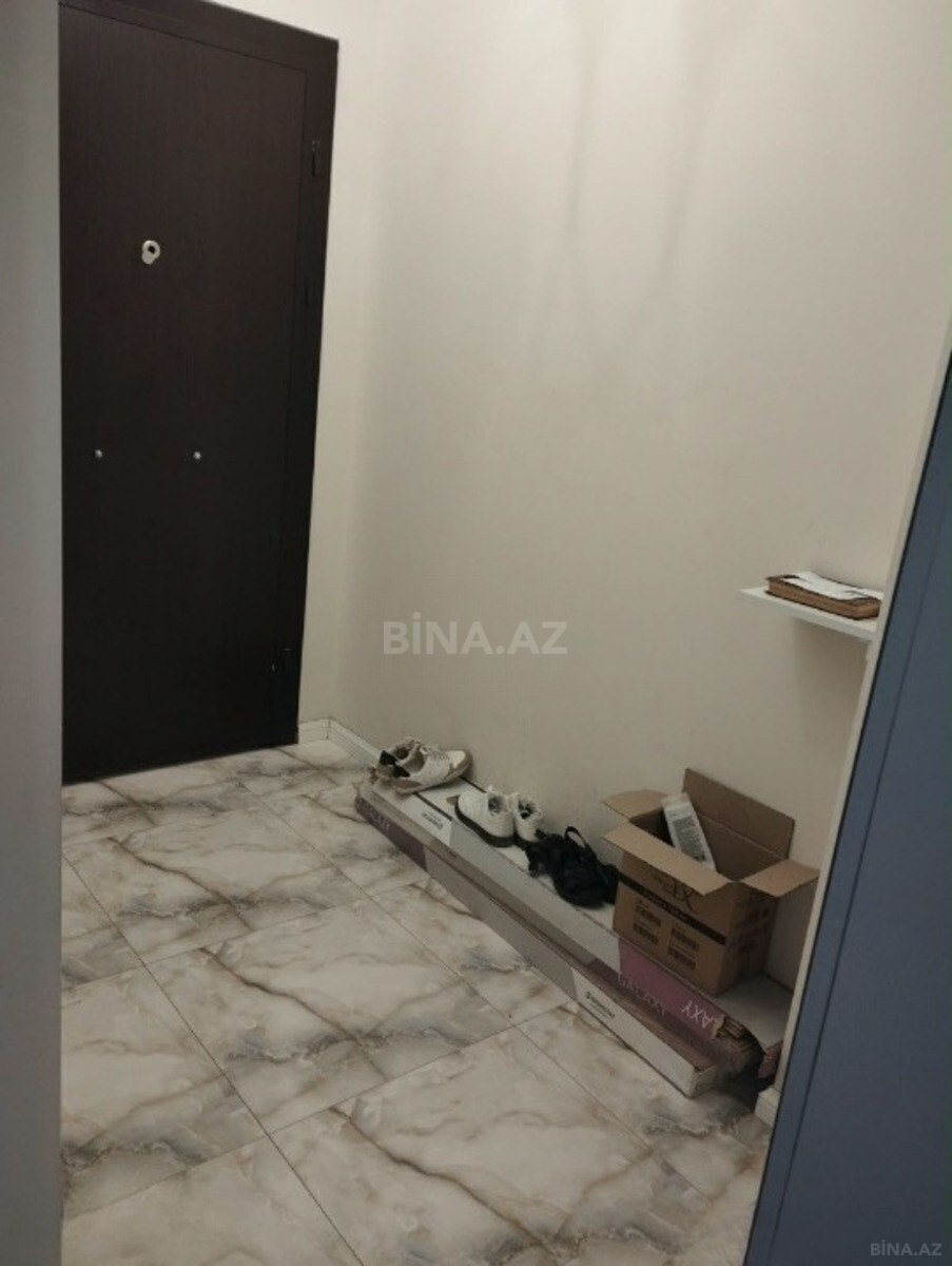 2 otaqlı Yeni tikili, 20 Yanvar m., Bakı