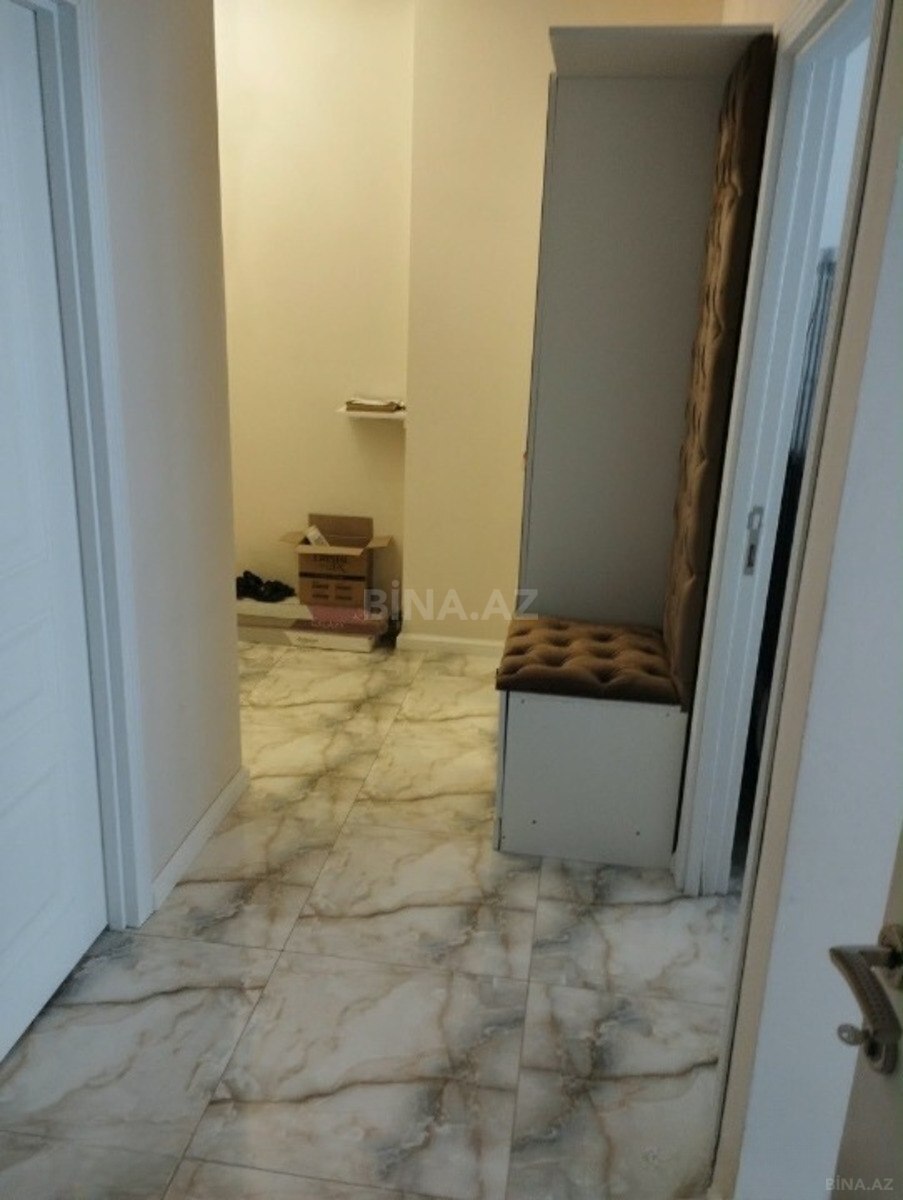2 otaqlı Yeni tikili, 20 Yanvar m., Bakı
